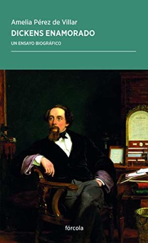 Dickens, Lovecraft, Borges… Rescate de libros sobre libros y escritores eclipsados por el