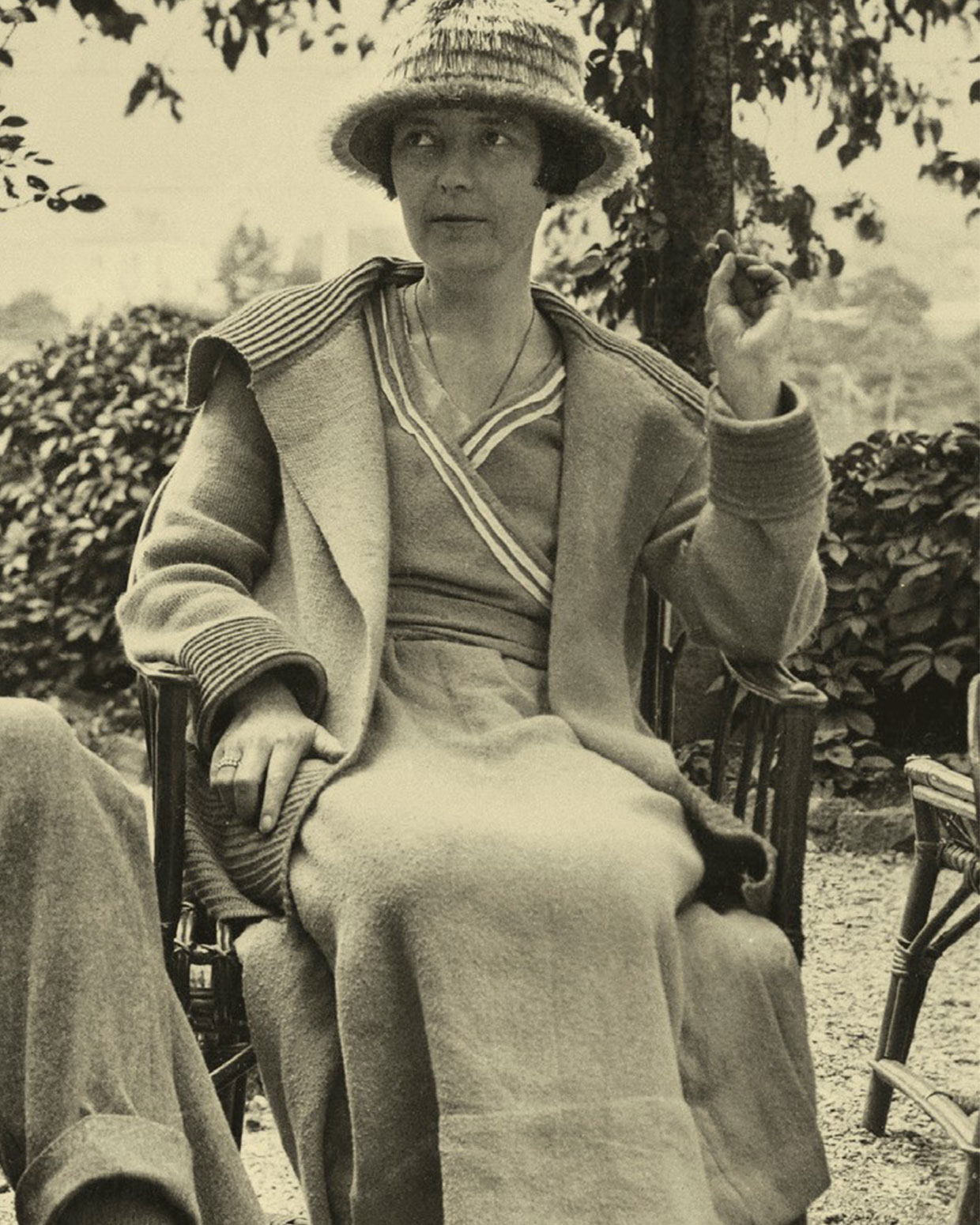 Katherine Mansfield en un revelador retrato impresionista de Pietro Citati  | WMagazín