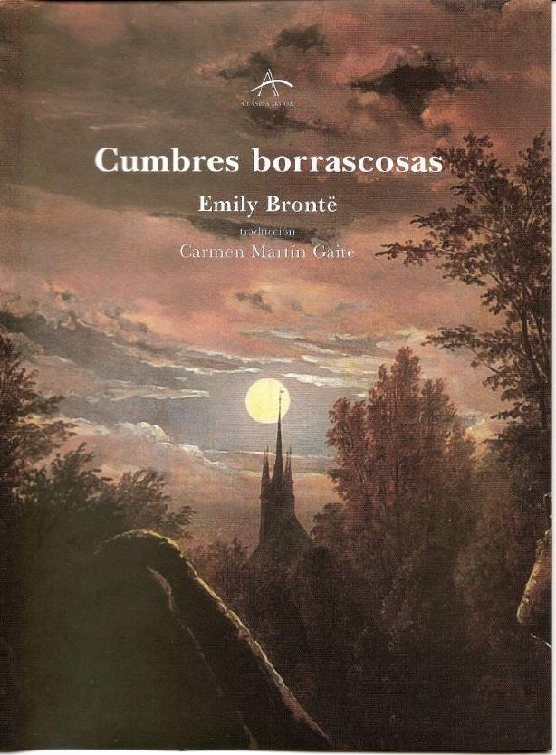 El rastro de la y la vitalidad de Emily Brontë en el bicentenario de su nacimiento | WMagazín