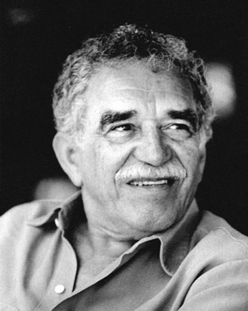 García Márquez y sus hallazgos sobre el amor como 