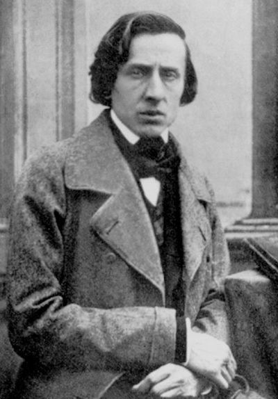 Chopin.
